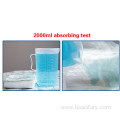 Adult Incontinence Diaper OEM Brand